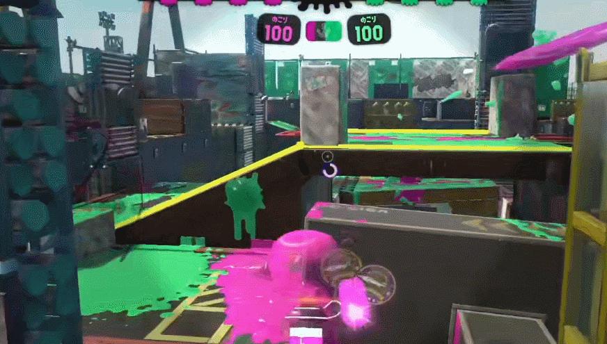 喷射战士3一定要体感吗,喷射战士3体感枪哪个好用