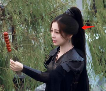 虞书欣雷人造型,虞书欣少女感造型盘点