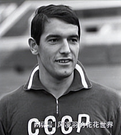 苏联足球的光辉时刻回顾,铁幕之后