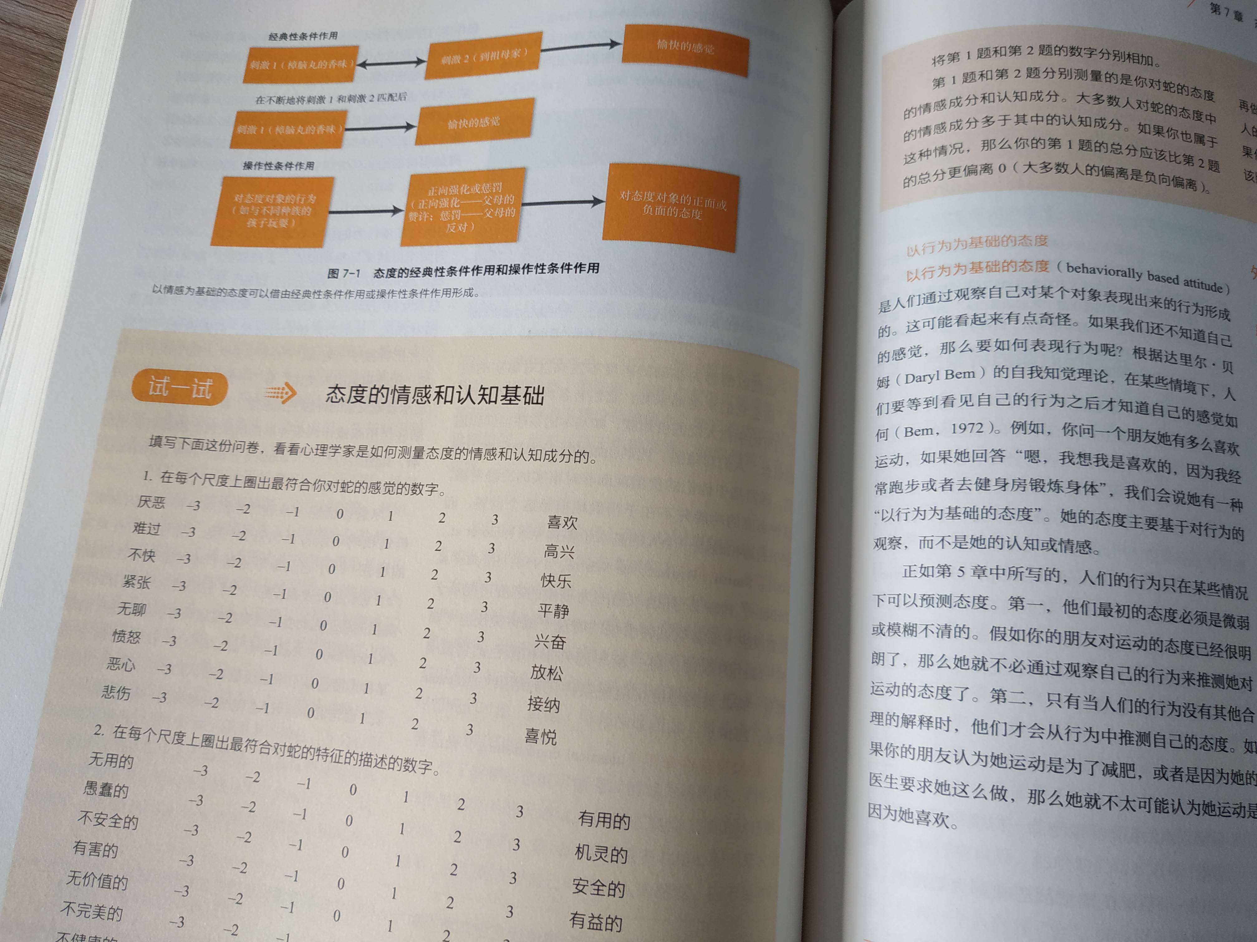 为什么人人都应该学习《社会心理学》？