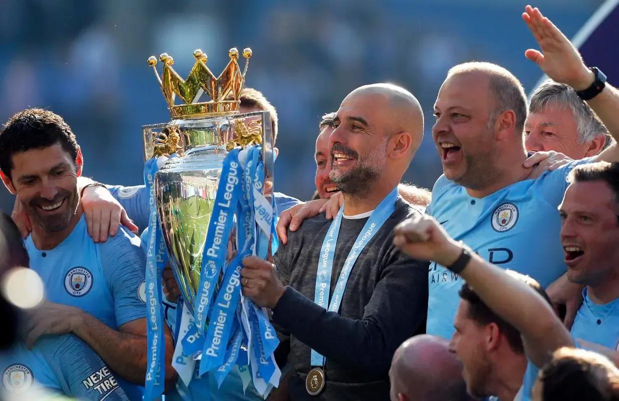 英超30年,英超三十年进球盛宴