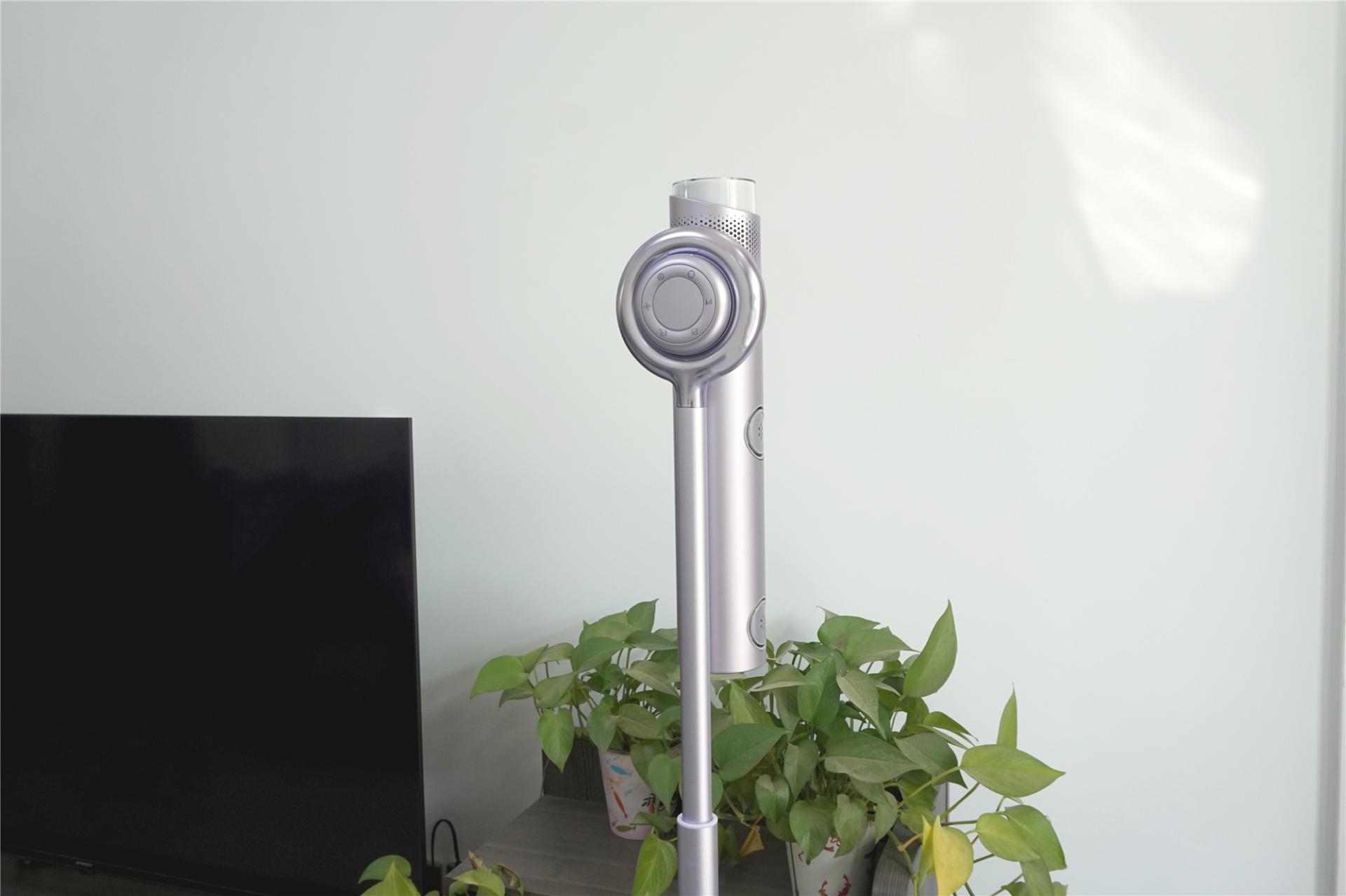 品仕乐立式吹风机价格,1000元的吹风机智商税