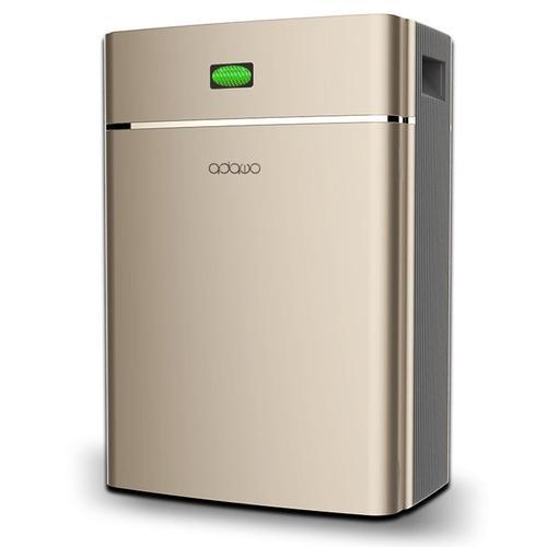 央视推荐空气净化器除甲醛品牌,除甲醛净化空气机器哪个牌子靠谱