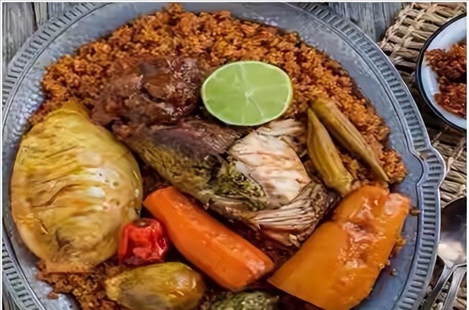 塞内加尔旅游真实感受,一起来看看真实的古巴