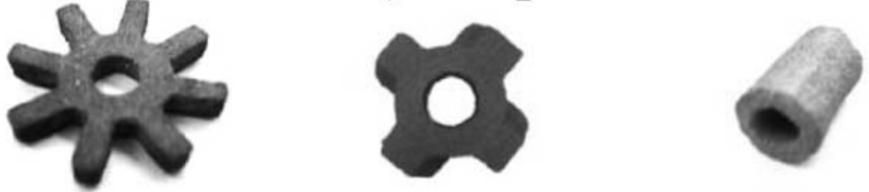 一篇文章带你了解陶瓷3d打印,陶瓷3d打印技术的成型过程