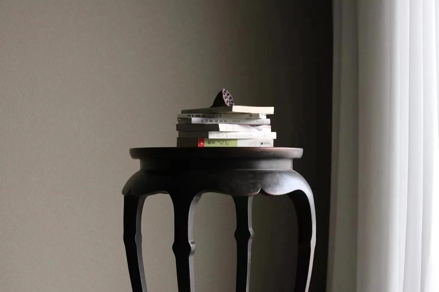 香几,香几古典家具