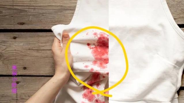 衣服太脏了小妙招,脏衣服怎么洗干净的小妙招