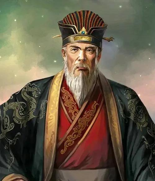 萧衍评价梁武帝,梁武帝萧衍开创的盛世