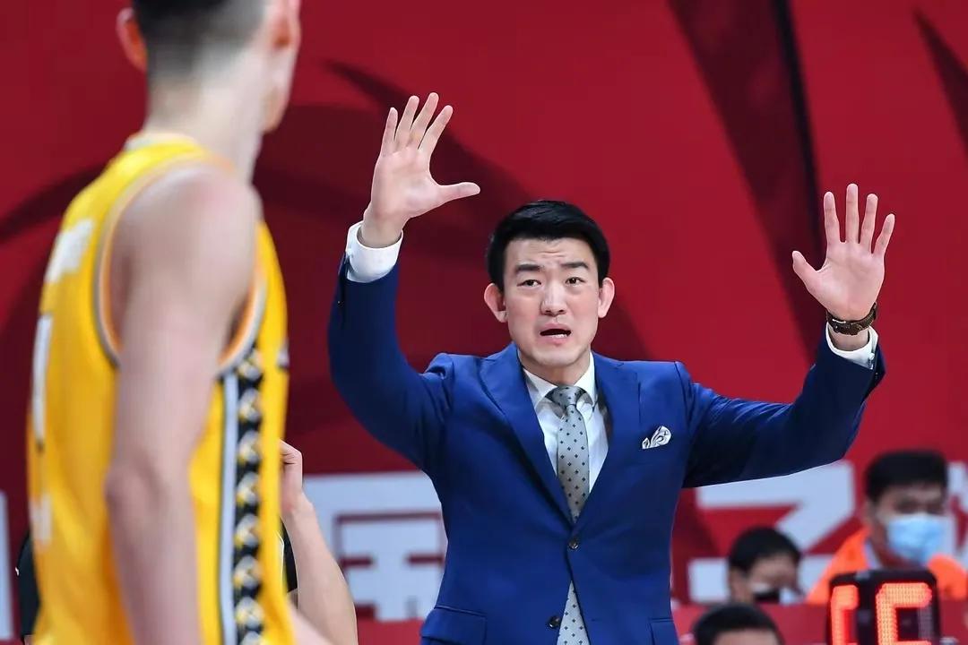 辽篮99-77击败山东男篮,辽宁100比80广厦全场回放