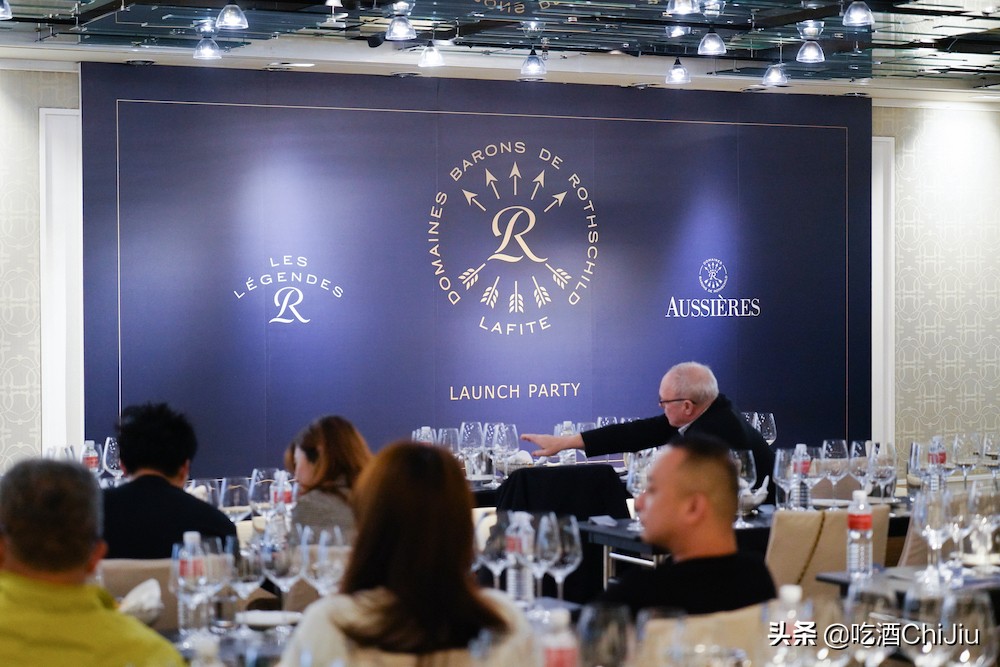 拉菲红酒最佳搭配,酒宴红酒怎么选