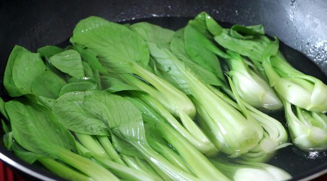 6种营养蔬菜,十种蔬菜营养冠军是哪些