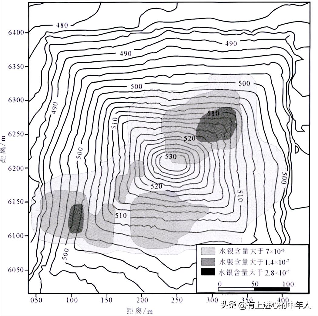 揭秘秦始皇地宫之秘视频,秦始皇陵地宫民间传说