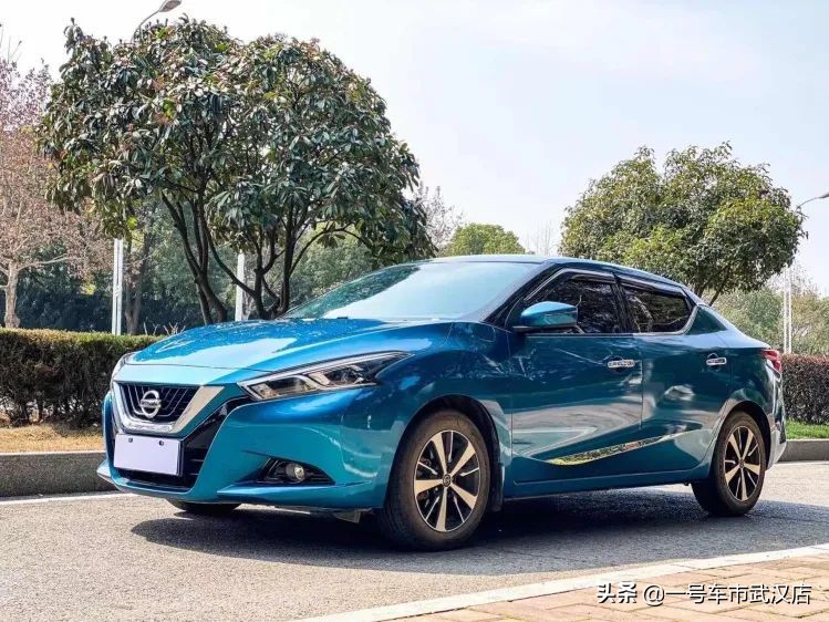 几万块的二手车推荐哪款车好开,二手10万内最建议买的车排行榜