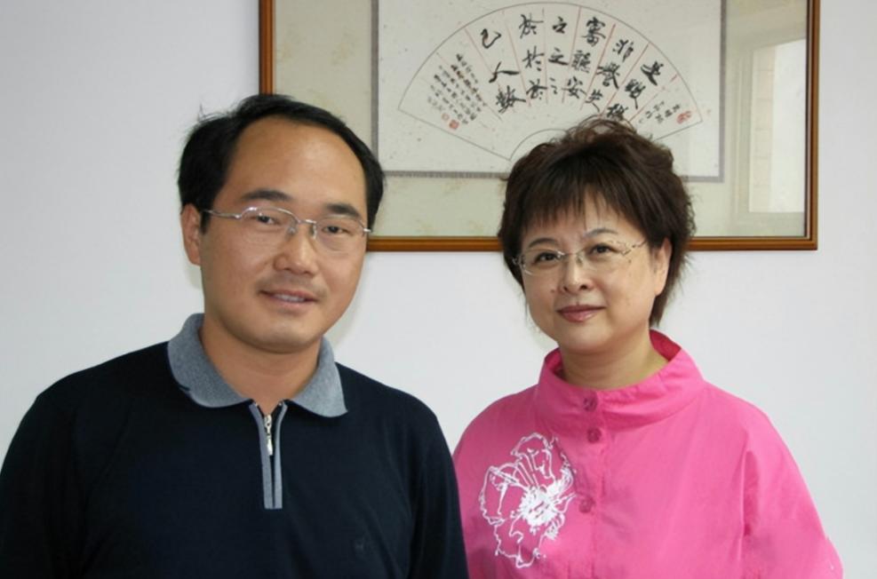 央视肖晓琳26字遗言,到底是肖晓琳去世还是她儿子去世