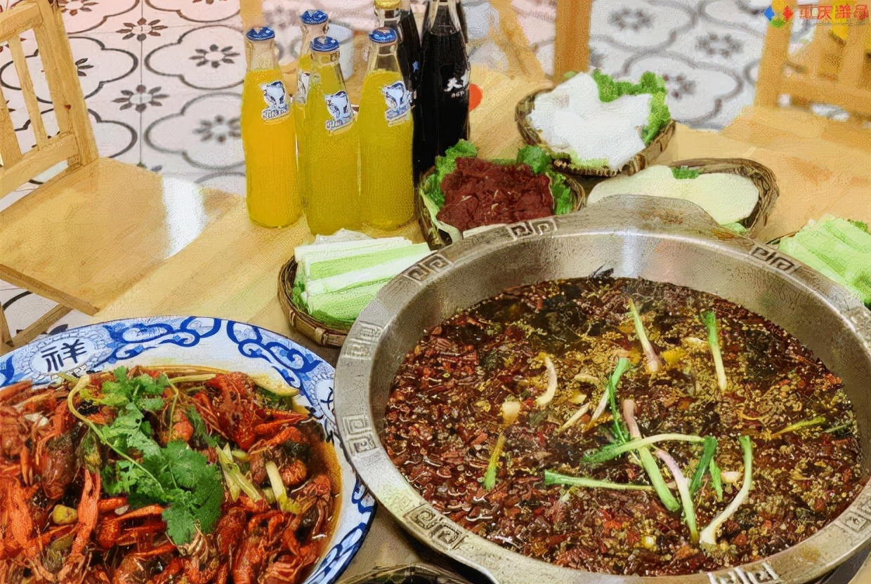 重庆餐饮培训怎么这么多,重庆餐饮经营培训