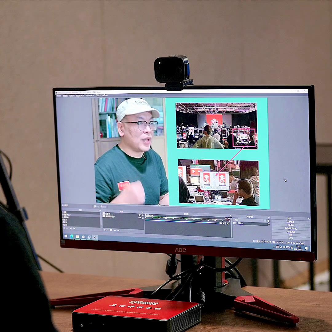 如何操作obs直播软件,obs直播软件免费教程