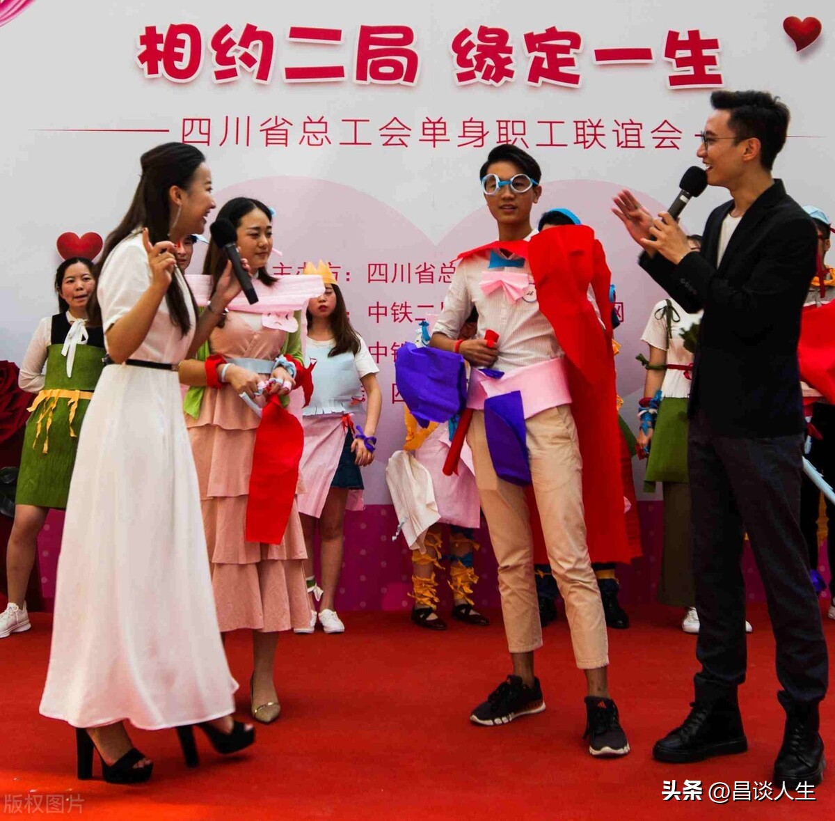 择偶标准理想和现实差距,谈谈你的择偶观和择偶标准