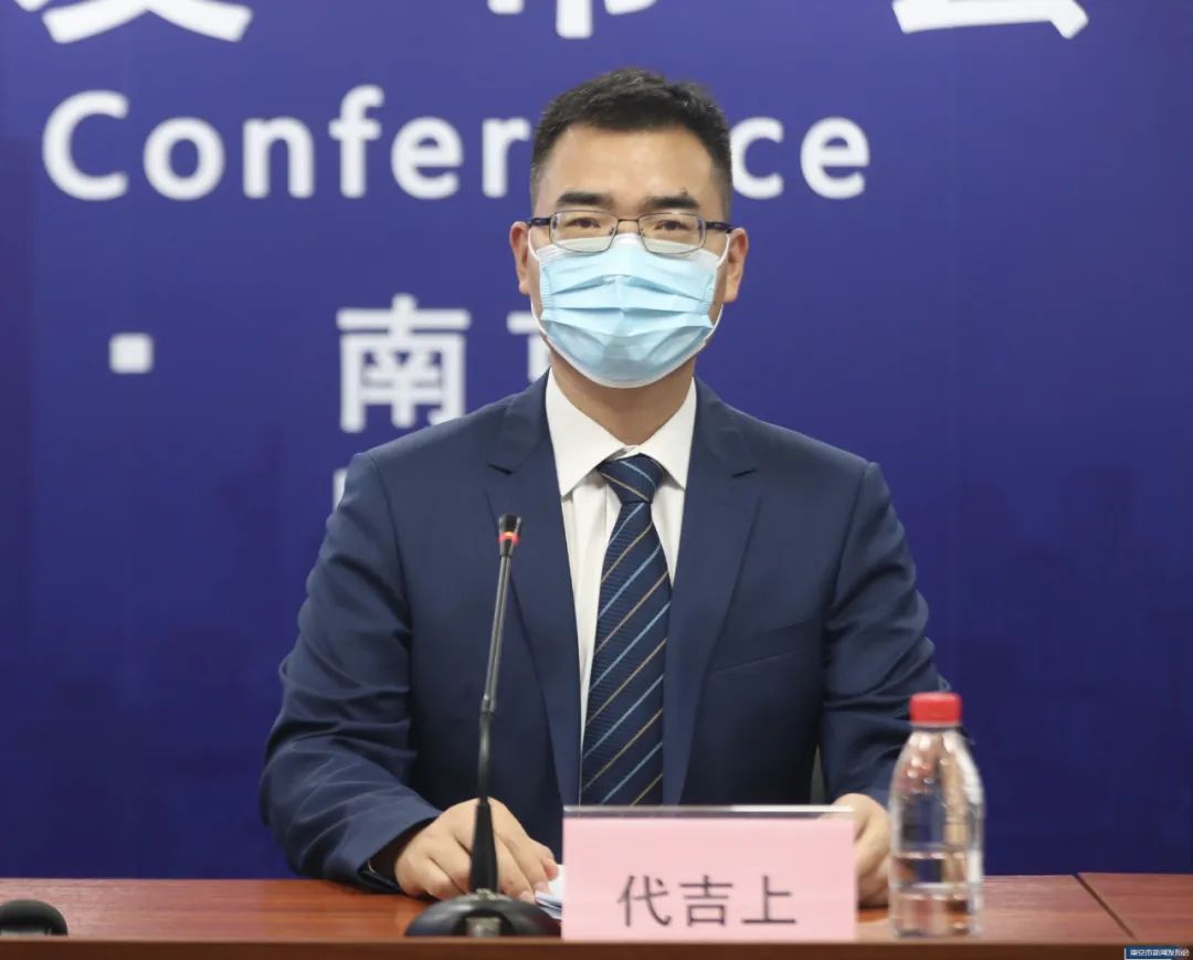 从业人员超110万！南京哪个产业，将摘得万亿级“桂冠”？