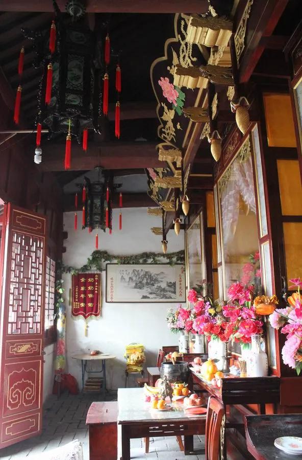 博山一日游必去景点海岱楼,淄博博山一日游必去景点