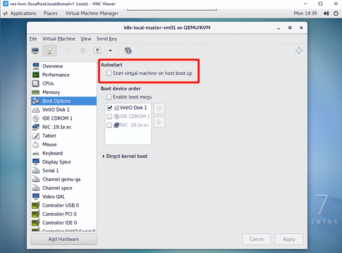 kvm虚拟机嵌套虚拟化,kvm虚拟机安装win10