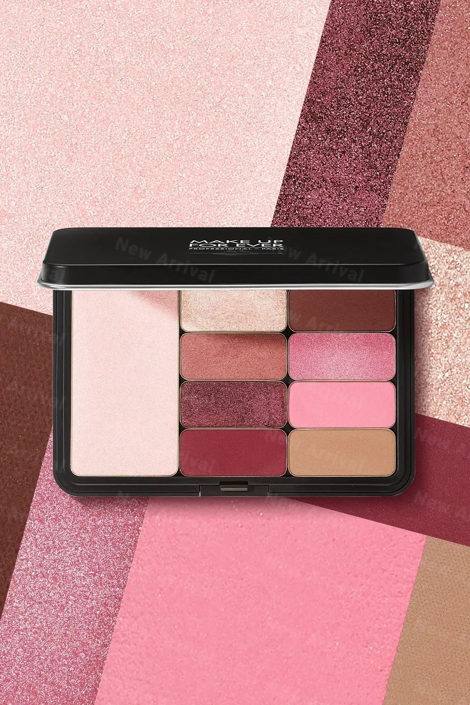 一叶子修复精华加粉底,完美日记芭蕾系列