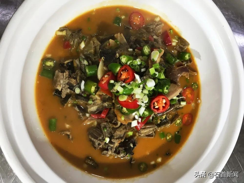 石首吃货推荐,石首市美食攻略