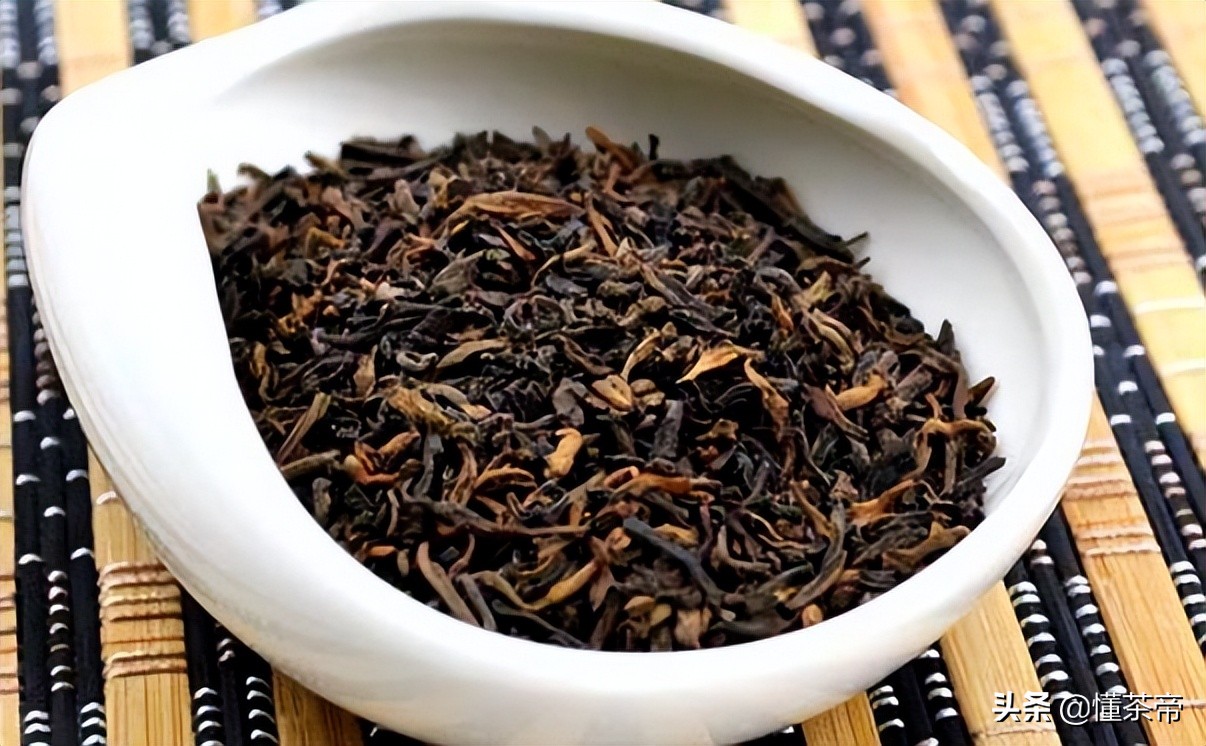 有哪些工夫红茶好喝又便宜,十大顶级红茶功夫红茶