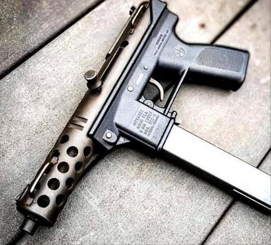 男子卖4厘米枪形钥匙扣,枪形钥匙扣判刑结果