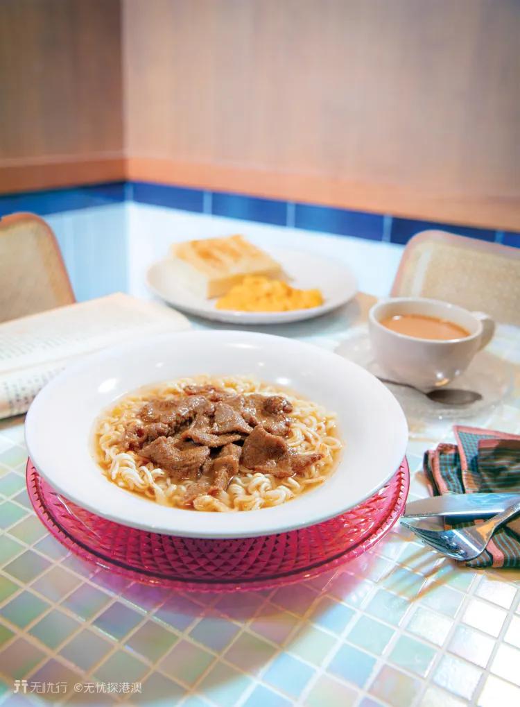 深圳到香港一日游攻略,香港一日游吃喝玩乐购保姆级攻略