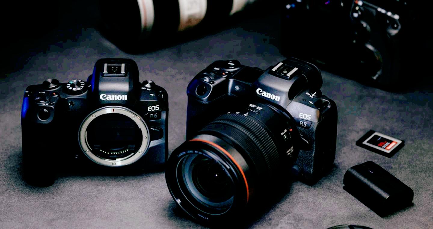 无反佳能尼康索尼镜头评测,索尼尼康佳能高端镜头特征