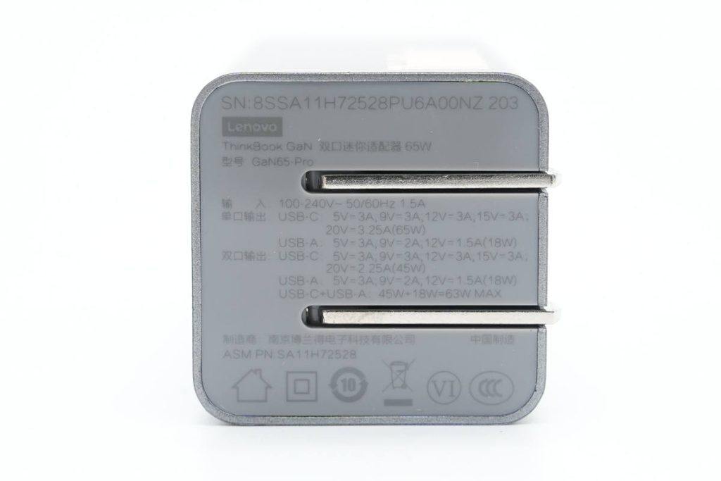 联想thinkbook怎样选择快充,联想快充头thinkbook