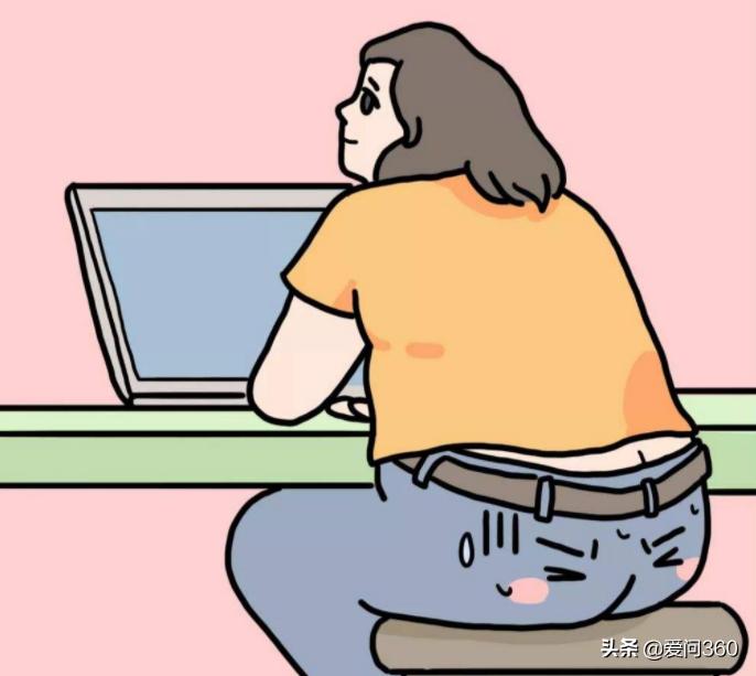 屁股疼有几种原因怎么治,长期屁股骨头疼是怎么回事