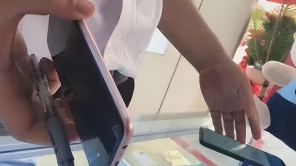 买新手机被骗怎么维权,买到提前激活的机子怎么维权