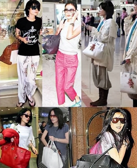 王菲谢霆锋现在婚姻近况咋样,李亚鹏王菲谢霆锋近况