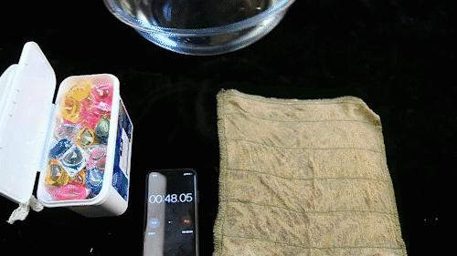 洗衣凝珠为什么用得那么少,洗衣凝珠是智商税吗