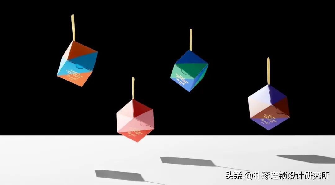 如何让包装更有层次,优秀包装设计有美感更畅销