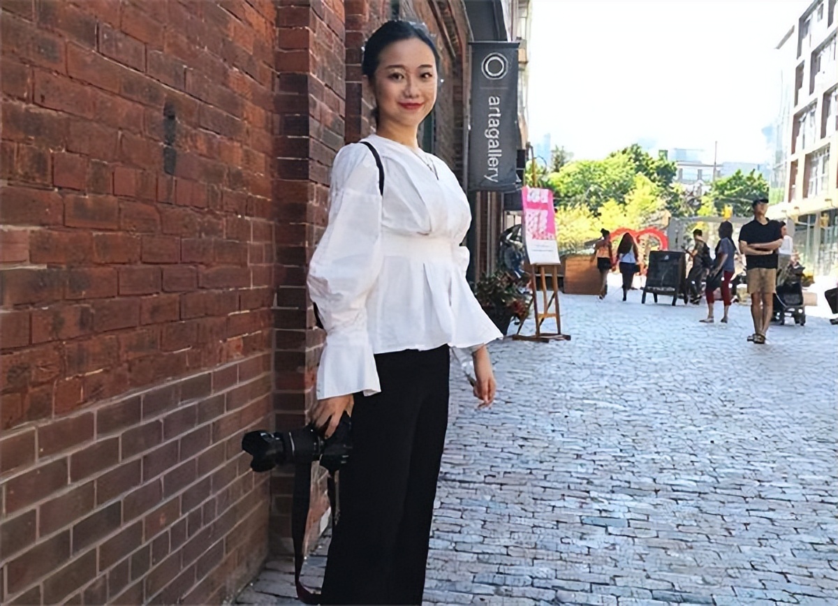 巴啦啦小魔仙黄安仪,小魔仙扮演者黄安仪