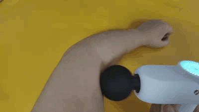 筋膜枪高端推荐,筋膜枪专业级推荐健身