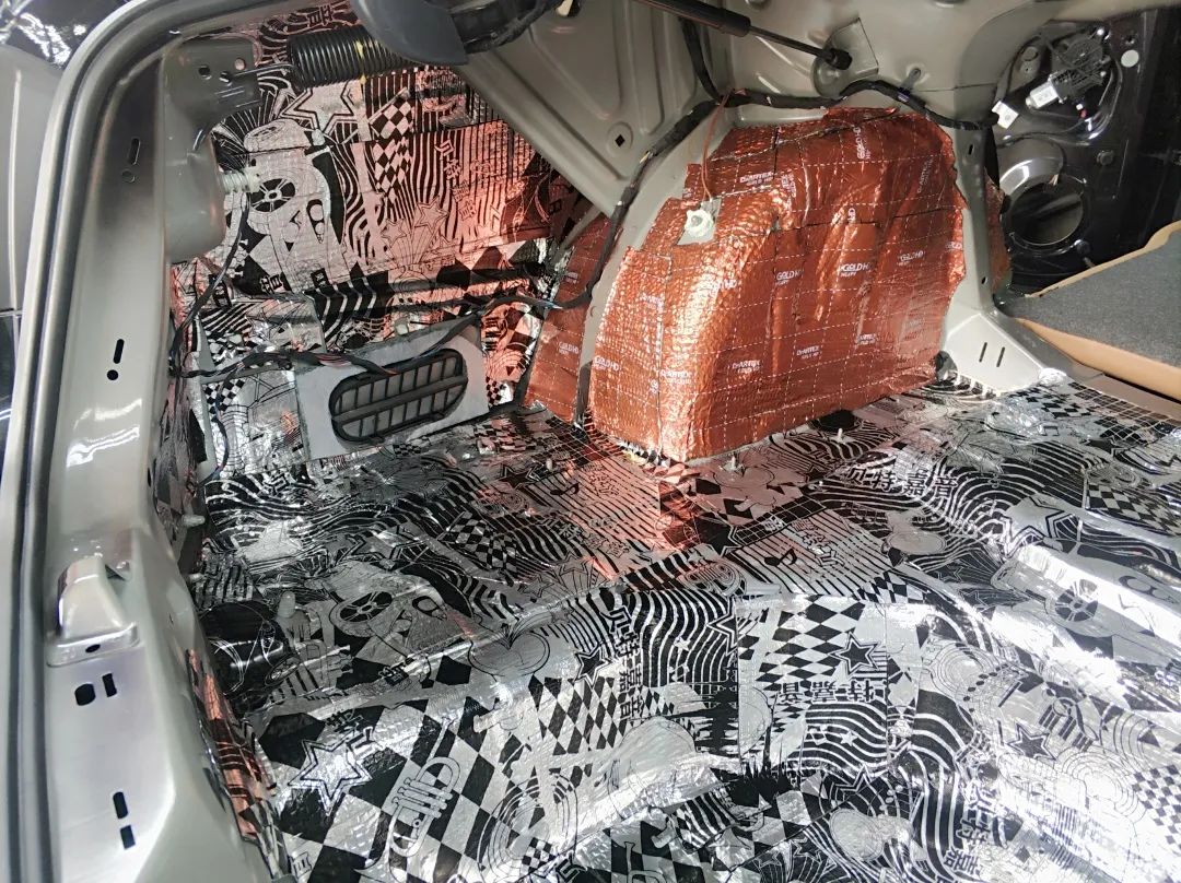 大众帕萨特改音响哪个最好,沉浸式听大众帕萨特音响