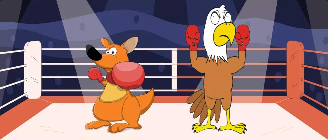 刚开年，澳大利亚就拿“民主*权人**”给中国添堵？是时候揭穿澳大利亚民主*权人**五宗罪了！