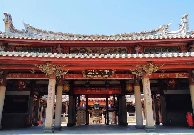 福建冷门却超美的海岛,福建冷门又好玩的地方