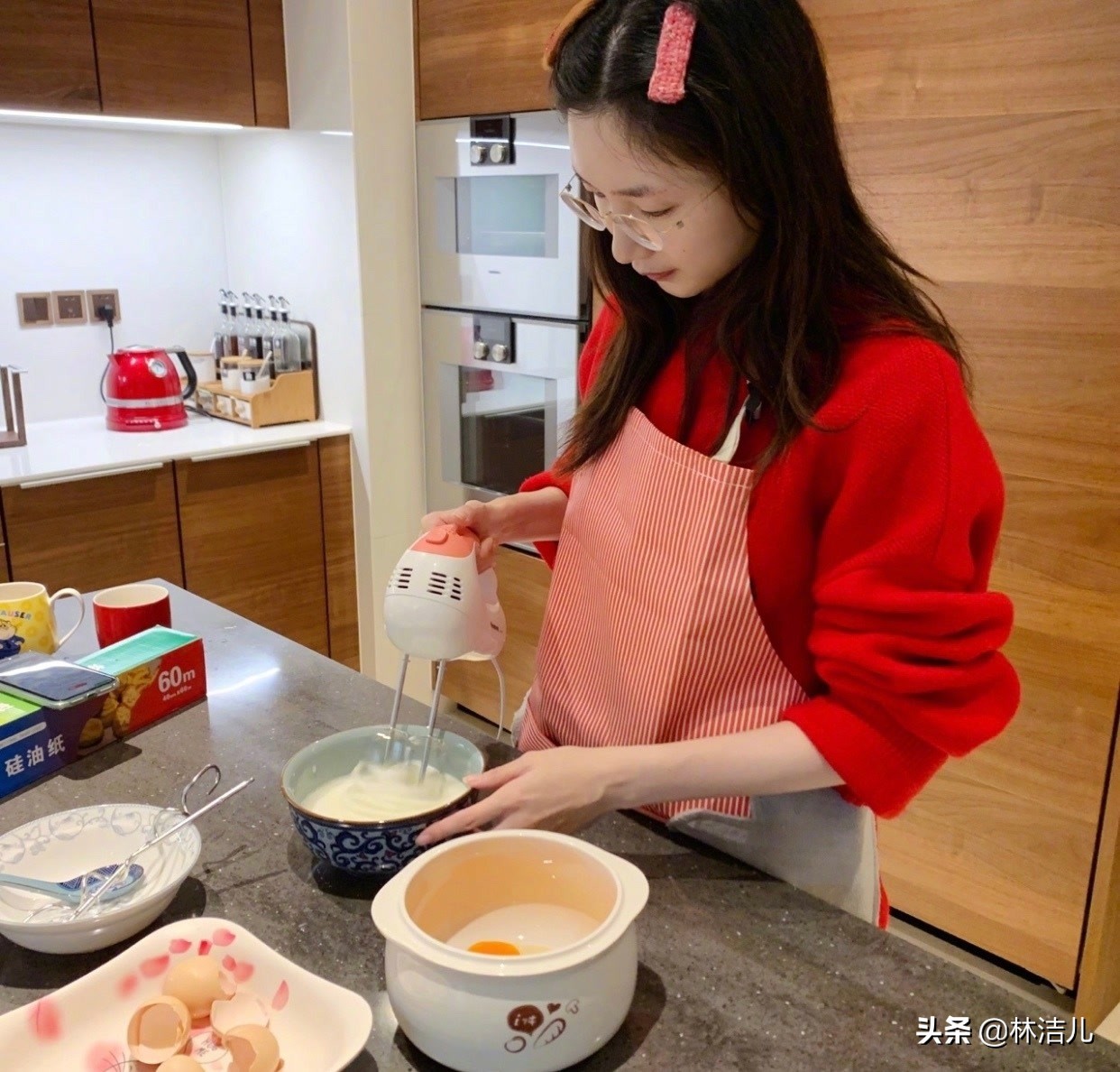 真没忽悠你，这5款“低脂甜品”减肥也能吃，江疏影张雨绮都爱了