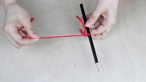 简单牢固的绳结学会有大用处,教你十个神奇绳结的方法