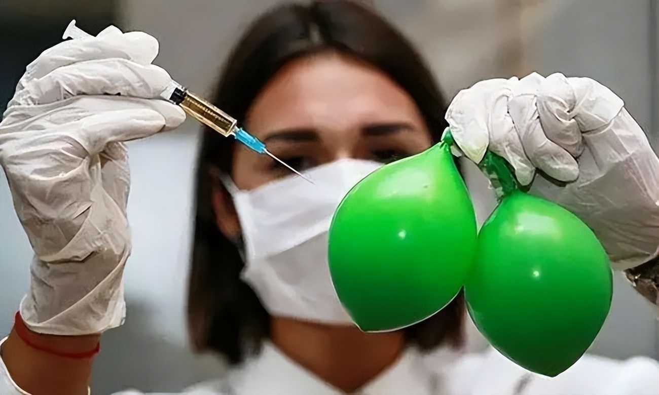 泰国性犯罪者可化学阉割换减刑,网友:建议引进中国