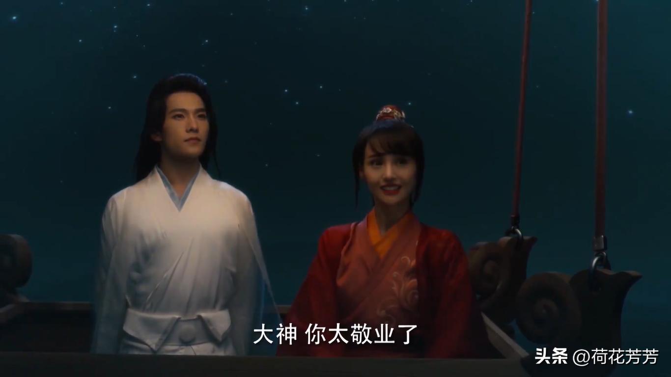 微微一笑很倾城17集全解说,微微一笑很倾城1至40集解说