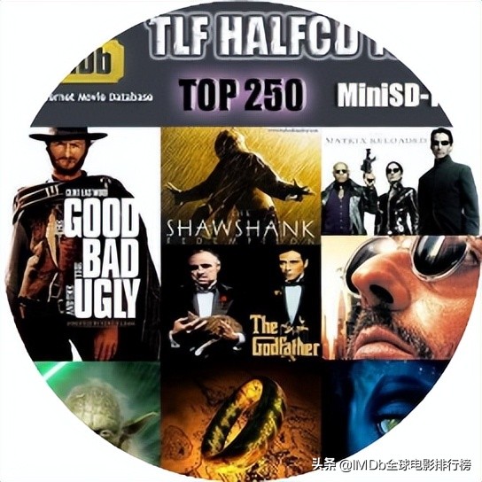 珍藏电影推荐,十大珍藏级电影