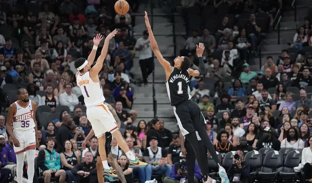 太阳队连胜,太阳队至今连胜多少场