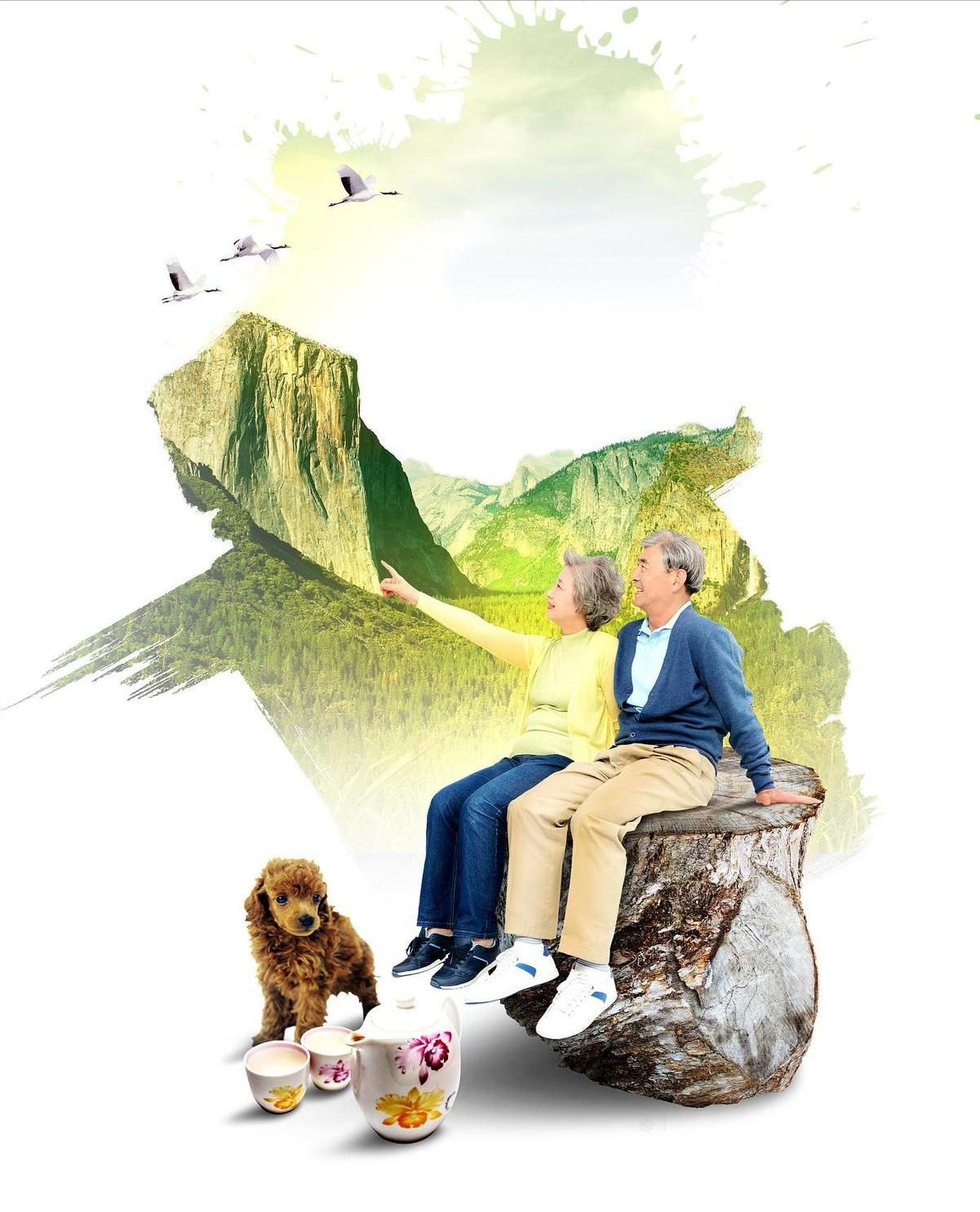 阿姨微信被封哭诉会孤独终老I不必冷嘲热讽，手机可能是她的寄托