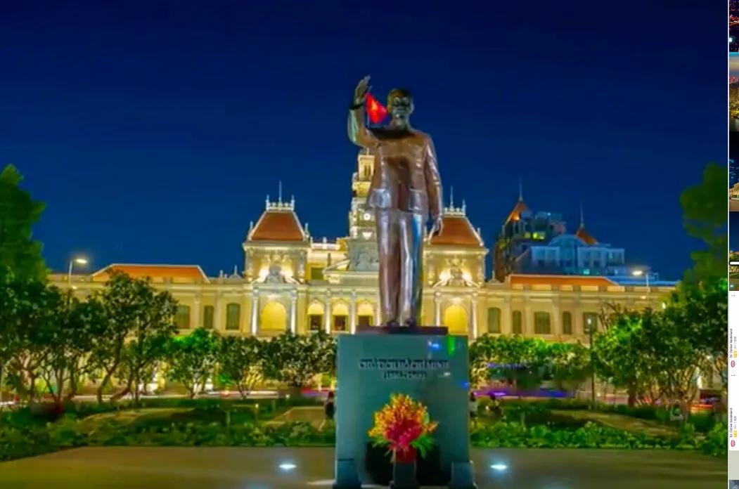 胡志明市到上海的机票价格,胡志明市在越南的位置图