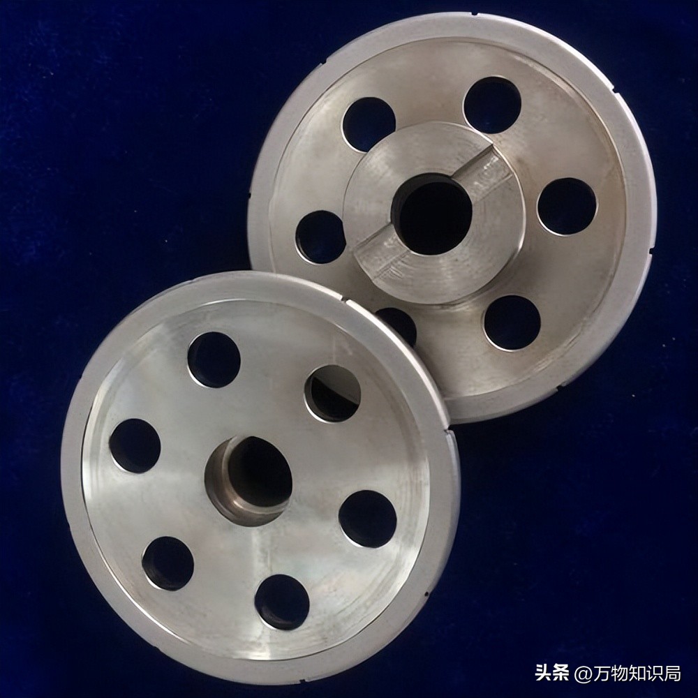 砂轮修整的技术要求,砂轮修整器的使用与调整